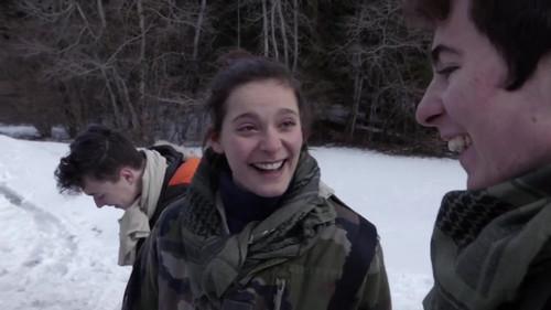 undefined Season 3 Episode 1 - Episode 1