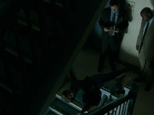 Awake Season 1 Episode 10 - Slack Water