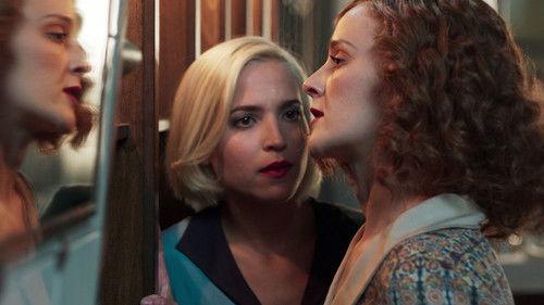 Cable Girls Season 2 Episode 3 - Chapter 11: Jealousy