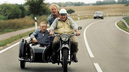 Polizeiruf 110 Season 34 Episode 2 - Dettmanns weite Welt