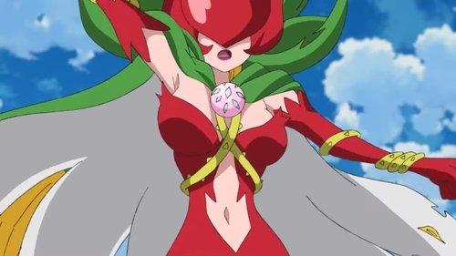 Digimon Adventure: Season 1 Episode 55 - The Digimon School Under Attack