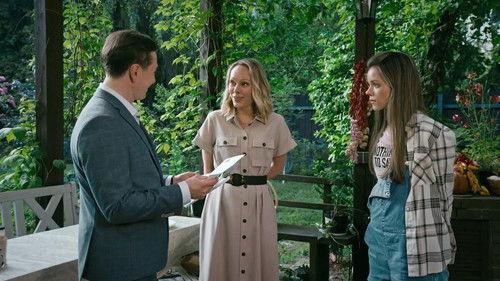 Spy Season 1 Episode 1 - Episode 1