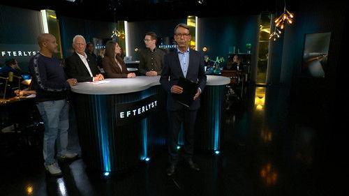 Efterlyst Season 62 Episode 4 - Episode 4