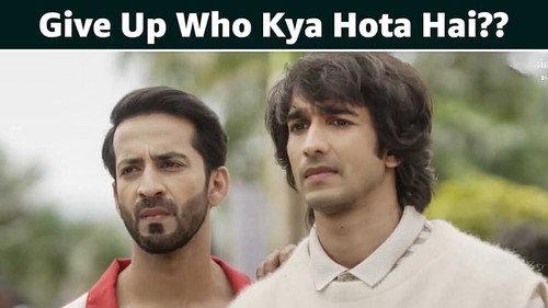 Campus Beats Season 6 Episode 3 - Give Up Woh Kya Hota Hai??