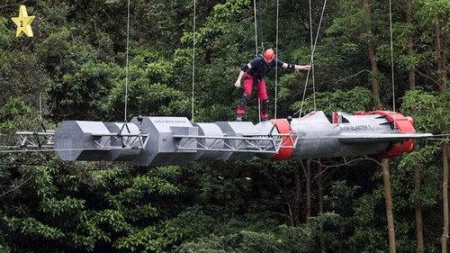 I'm a Celebrity...Get Me Out of Here! Season 17 Episode 10 - Space Your Fears