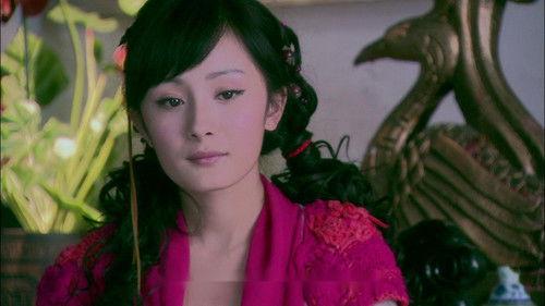 Chinese Paladin 3 Season 1 Episode 21 - Episode 21