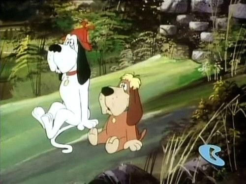 Clue Club Season 1 Episode 8 - The Walking House Caper