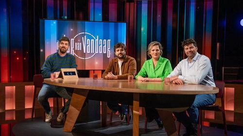 De dag van vandaag Season 3 Episode 5 - Episode 5