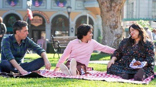 Rutherford Falls Season 2 Episode 2 - The New Curator