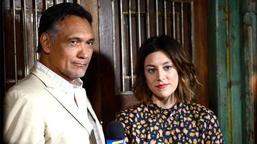 Bluff City Law Season 1 Episode 1 - Pilot