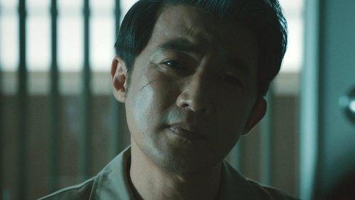 Mouse Season 1 Episode 19 - Kim Joon-sung's Laptop