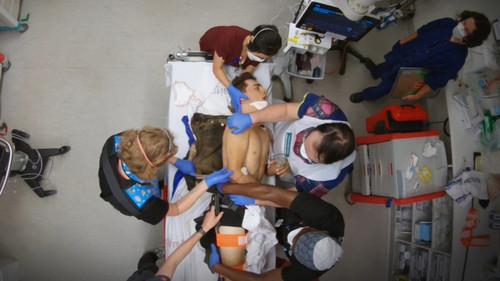 Emergency Season 4 Episode 8 - Episode 8