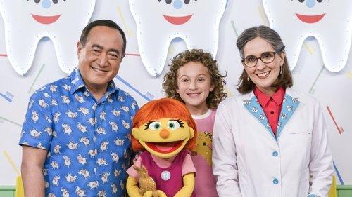Sesame Street Season 52 Episode 13 - A Trip to the Dentist