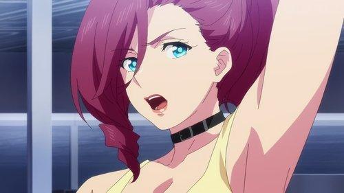 undefined Season 1 Episode 2 - Two Women