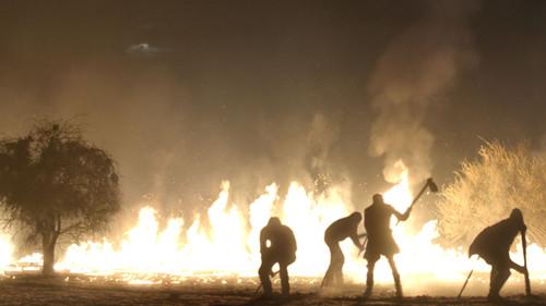 Inés of My Soul Season 1 Episode 6 - Hunger for Glory