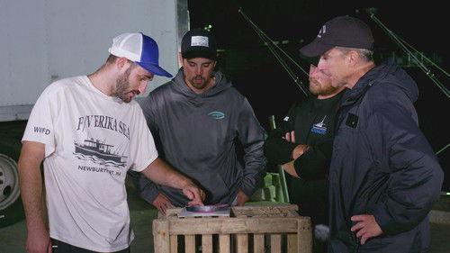 Wicked Tuna Season 10 Episode 4 - Best Laid Plans
