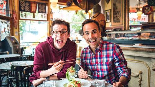 Coups de food Season 4 Episode 1 - Episode 1