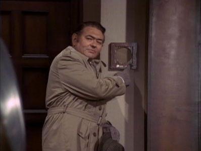 Ironside Season 2 Episode 22 - Puzzlelock