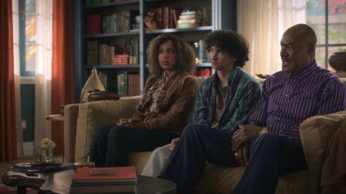 UnPrisoned Season 2 Episode 2 - How to Be a Cat