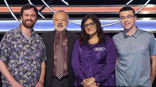 Wheel of Fortune Season 1 Episode 4 - Episode 4