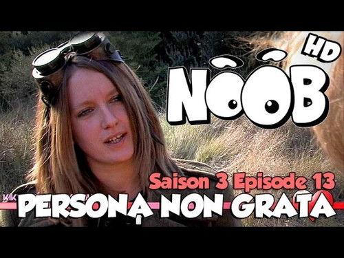 Noob Season 3 Episode 13 - Episode 13