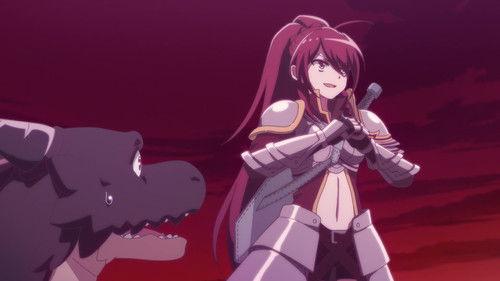 A Herbivorous Dragon of 5,000 Years Gets Unfairly Villainized Season 1 Episode 12 - The Rescue