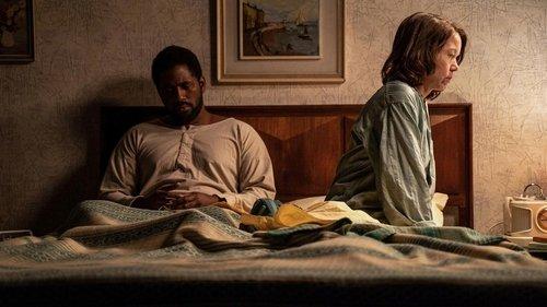 A Spy Among Friends Season 1 Episode 5 - Snow