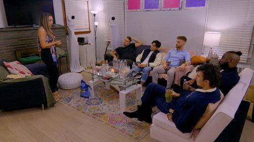 Five Guys a Week Season 1 Episode 11 - Erica