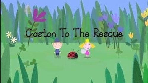 Ben & Holly's Little Kingdom Season 1 Episode 15 - Mrs Witch