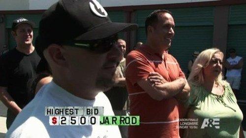 Storage Wars Season 3 Episode 15 - Buy, Buy Birdie
