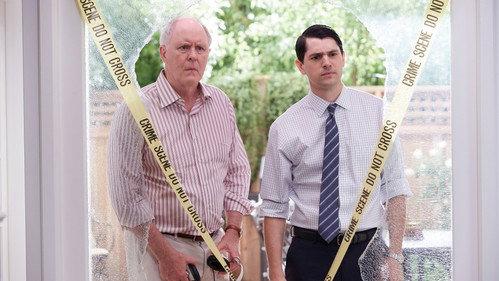 Trial & Error Season 1 Episode 2 - A Wrench in the Case