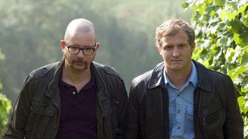 Scene of the Crime Season 40 Episode 15 - Bitter Grapes