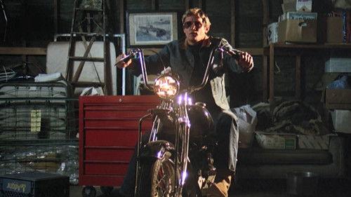 The Rockford Files Season 5 Episode 18 - The Return of the Black Shadow