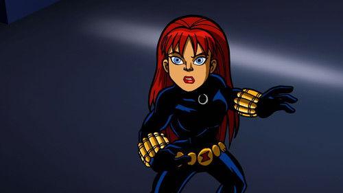 undefined Season 1 Episode 12 - If This Be My Thanos!