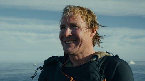 100 Foot Wave Season 3 Episode 3 - Chapter III - Cortes Bank