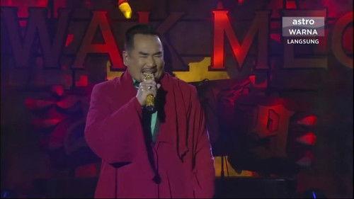 Maharaja Lawak Mega Season 8 Episode 1 - Week 1