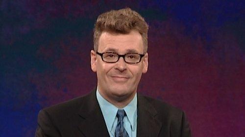 Whose Line Is It Anyway? Season 8 Episode 21 - Greg Proops & Denny Siegel