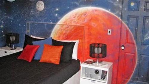 Extreme Makeover: Home Edition Season 4 Episode 23 - The Kilgallon Family