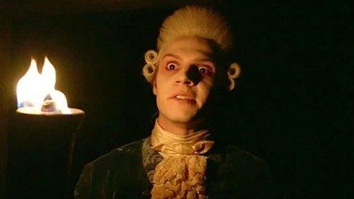 undefined Season 6 Episode 5 - Chapter 5