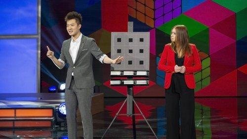 Penn & Teller: Fool Us Season 6 Episode 6 - Duck! It's Alyson!