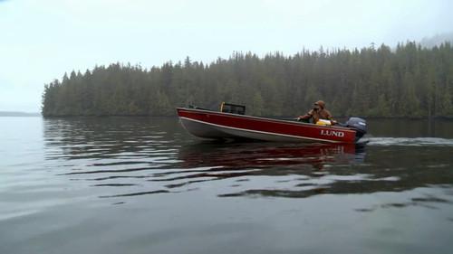 MeatEater Season 4 Episode 1 - Sea Bear: Alaska Spring Bear and Seafood