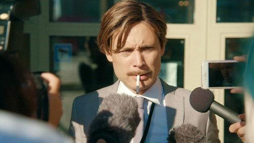 Dips Season 1 Episode 6 - Swedish-Danish refugee negotiations