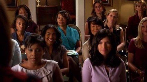 Army Wives Season 6 Episode 3 - The Best of Friends