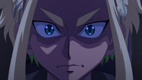 Beyblade X Season 1 Episode 71 - To That Place