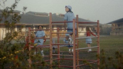 Alien Files: Reopened Season 1 Episode 7 - School's Out for Saucer