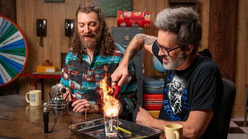 Good Mythical Morning Season 30 Episode 7 - We Try Science Experiments Without Instructions