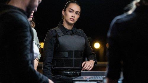 FBI: International Season 2 Episode 1 - Unburdened