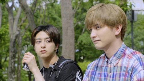 Senpai, This Can't Be Love! Season 1 Episode 4 - Episode 4