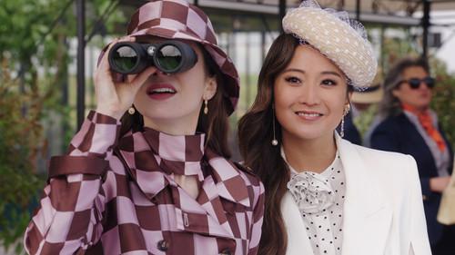 undefined Season 4 Episode 8 - Back on the Crazy Horse