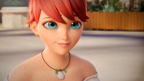 Miraculous: Tales of Ladybug & Cat Noir Season 6 Episode 10 - Sleeping Syren